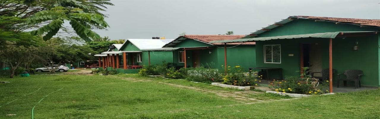 The Wild Farms By Gwestai Villa Masinagudi Exterior photo