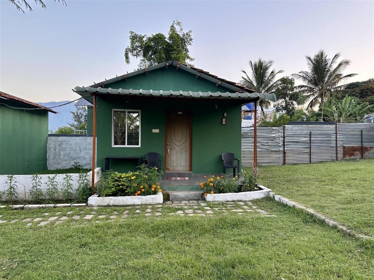 The Wild Farms By Gwestai Villa Masinagudi Exterior photo