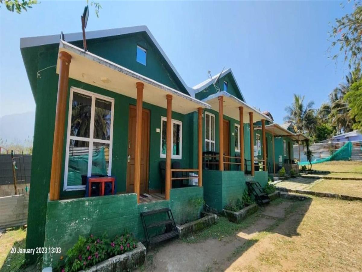 The Wild Farms By Gwestai Villa Masinagudi Exterior photo