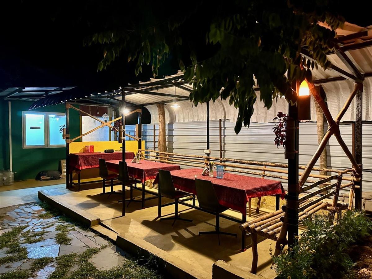 The Wild Farms By Gwestai Villa Masinagudi Exterior photo