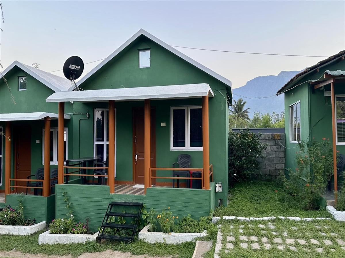 The Wild Farms By Gwestai Villa Masinagudi Exterior photo